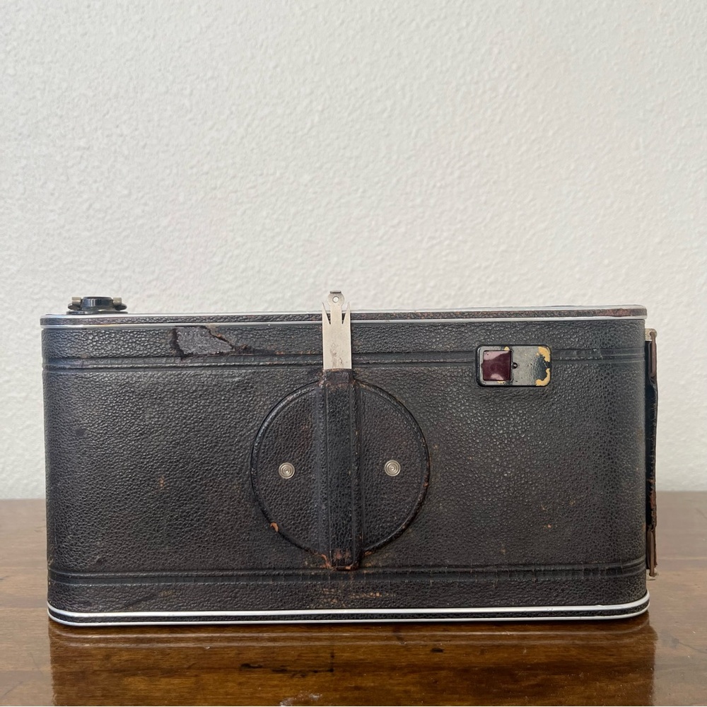 Zeiss Ikon Compur vintage camera - Picture 9 of 10